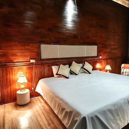 Ninh Binh Peaceful Retreatヴィラ エクステリア 写真
