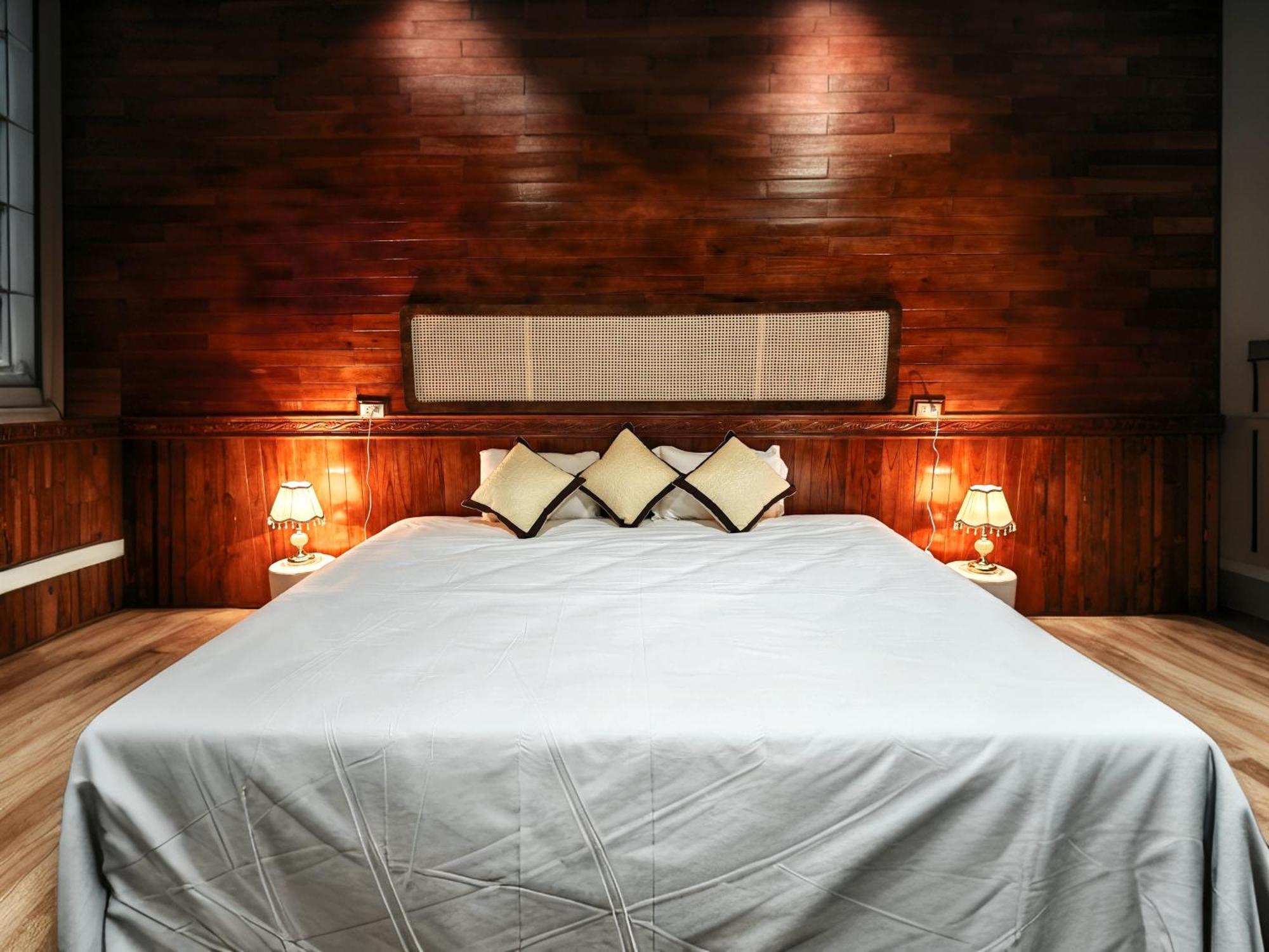 Ninh Binh Peaceful Retreatヴィラ エクステリア 写真